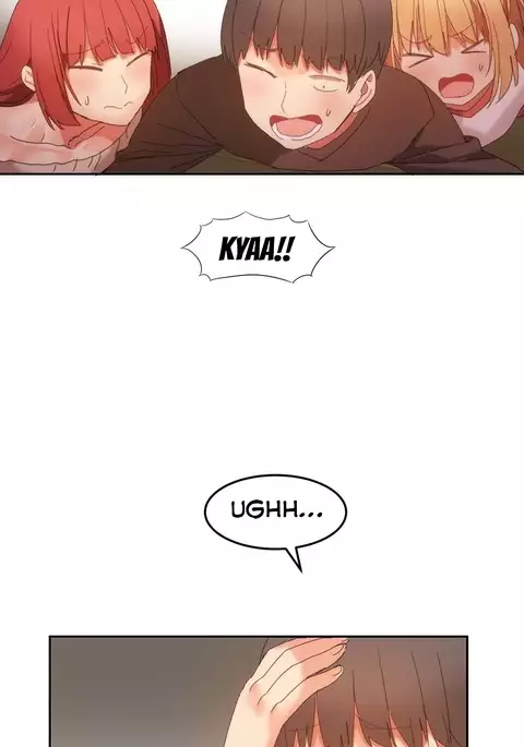 Hahri's Lumpy Boardhouse Ch. 0-31