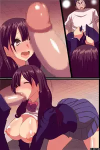 [MC] Action Control ~ Moshimo Hito no Karada o Jiyuu Jizai ni Ayatsureru Chikara o Te ni Iretara