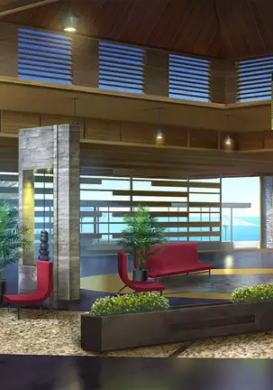 HuniePop 2 Double Date CG Asset Rip