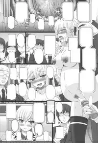 Katashibu 40-shuu + Kaijou Genteibon