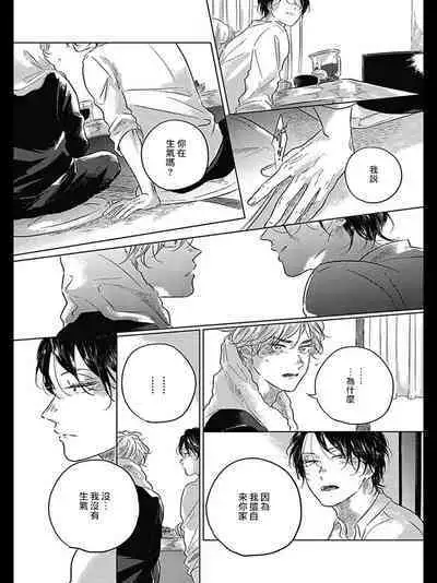 Bokura no Tsuzuki | 我们的后续 Ch. 1-5 + 加笔 + 芳林特典