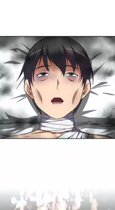 The Girls’ Nest | HELL'S HAREM Ch.1-16