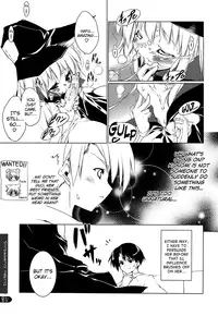 (C76) [Uropyon (Urotan)] Strawberry Hearts To Heart2 Soushuuhen Plus (ToHeart2) [English] [biribiri] [Incomplete]