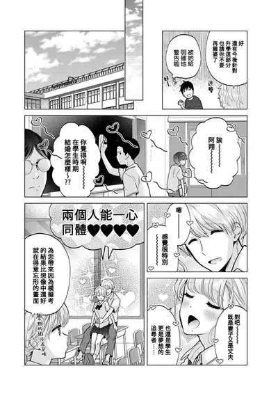 Noraneko Shoujo to no Kurashikata | 與野貓少女一起生活的方法 Ch. 22-40