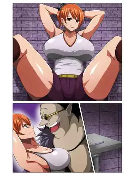 Bakunyuu Dorobouneko ga Yuureisen de Hamegurui