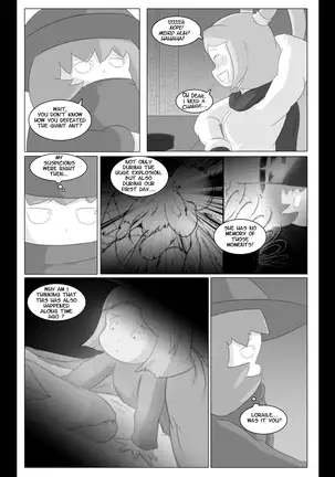 Sketch Man's Diaper Quest Complete