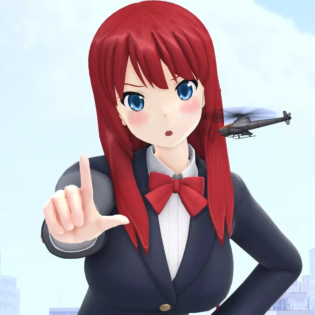 Touhou GTS MMDs - NAndeyanenGTS