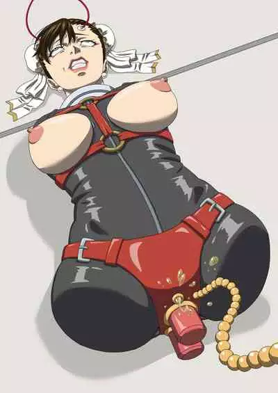 捜査官〇丽四肢切断处刑编