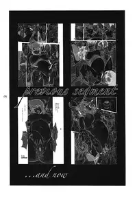 (C78) [Kokonokiya (Kokonoki Nao)] Lucrecia V (Final Fantasy VII: Dirge of Cerberus)