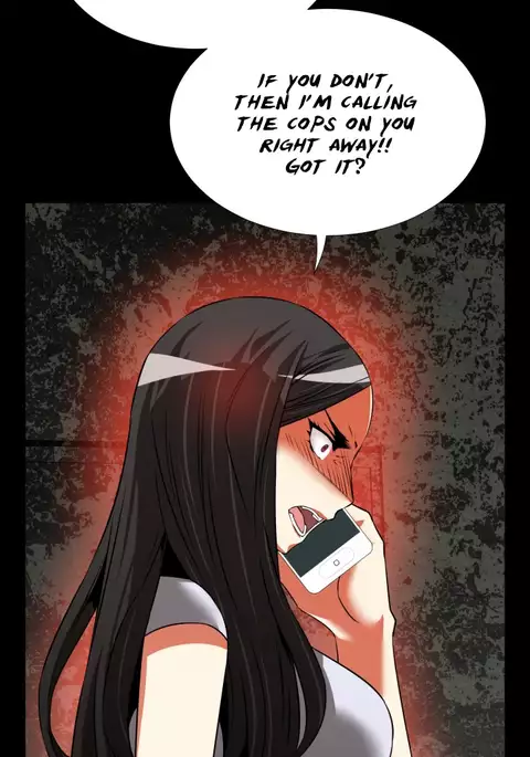 Love Parameter Ch.1-76