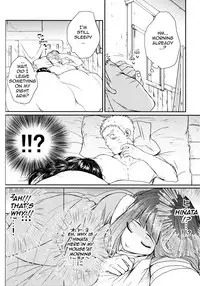 (SUPER26) [Ring Memo (Oretto)] Fuyuiro Memories - Winter Color Memories (Naruto) [English] [Alphya04] [Incomplete]