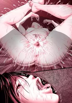 Enkou Shoujo ~Ore ga Horeta Anoko wa Oyaji no Onna~ + Decensored Pages