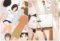 [Ponpharse] Usotsuki wa Nani no Hajimari | What Begins with a Lie? [English] [TigorisTranslates]