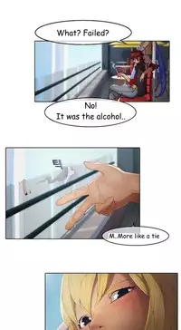 The Matrix Ch.1-4 (English) (Ongoing)