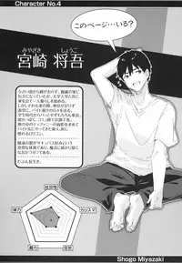 Boku wa Chiisana Succubus no Shimobe - I am a slave of a small succubus