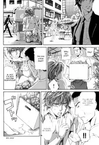 [Yamane Ayano] Finder no Ryoushuu (ENG)