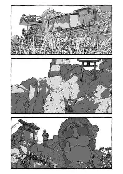 [Futotta Obasan] Deatte Yonsennen De Gattai Part 1