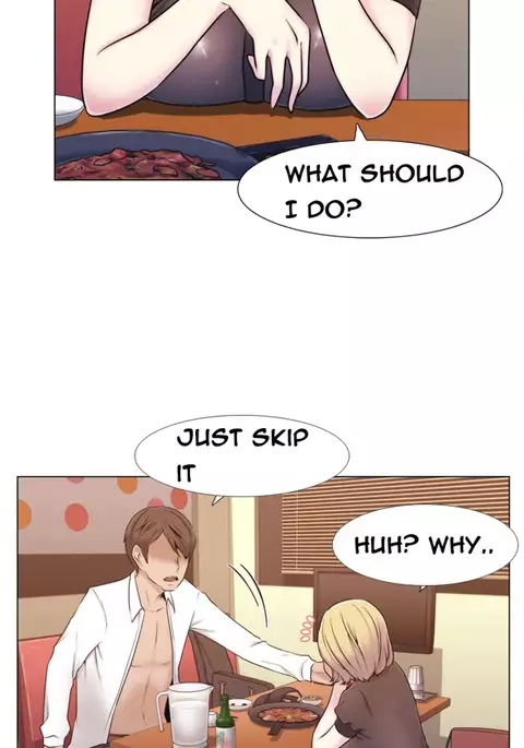 Miss Mystic Ch.1-18
