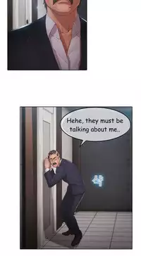 The Matrix Ch.1-4 (English) (Ongoing)