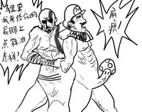 [MoeGirl]世♂界♂和♂平♂-World peace♂