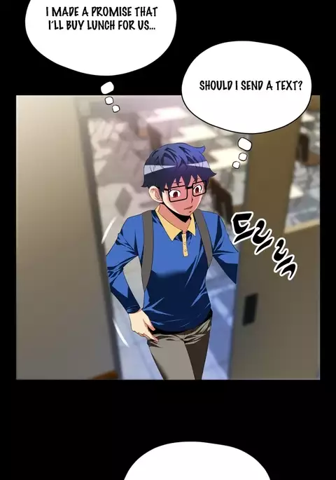 Love Parameter Ch.1-53