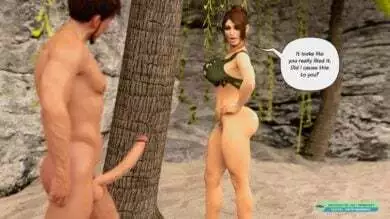 [Brown Shoes] – The Beast Land Part 1