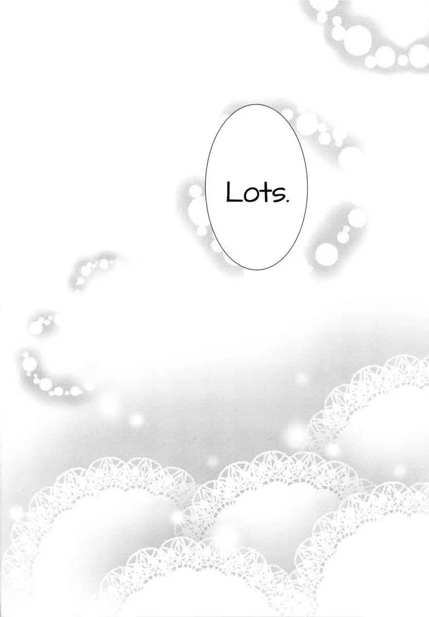 Surely, More, Always