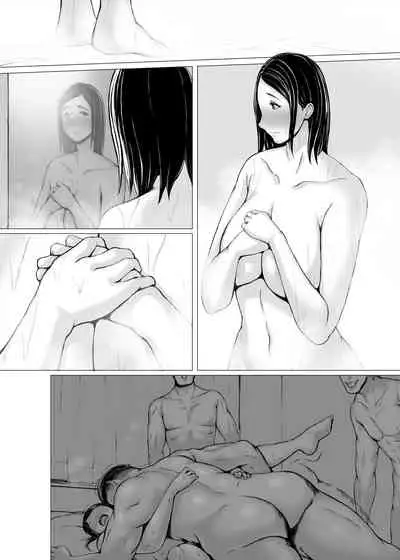 [Pulpo Azone] Hahagui 3 yarichin ryokohen (Part. 2) ~