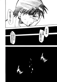 (C73) [Studio Kimigabuchi (Kimimaru)] RE-TAKE 1.5 (Neon Genesis Evangelion) [Chinese] [暗锻个人汉化]