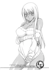 (C72) [Kabayakiya (Unagimaru)] L&G - Ladies & Gentlemen (CODE GEASS: Lelouch of the Rebellion) [English] [CGrascal]