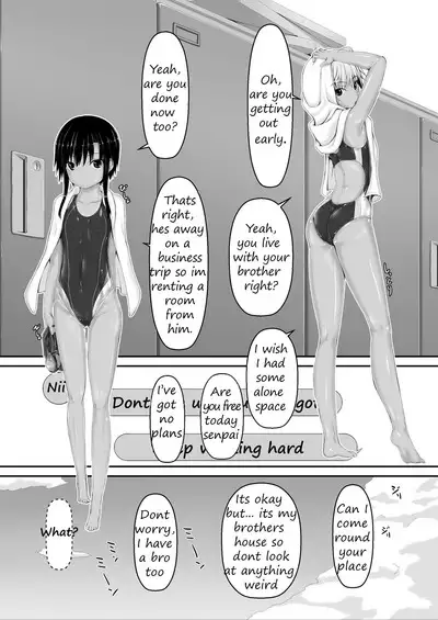 Tora x Neko Choco Ice