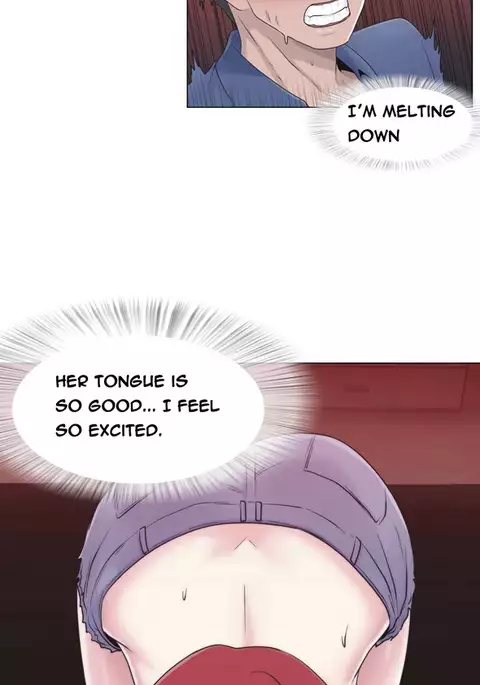 Miss Mystic Ch.1-18