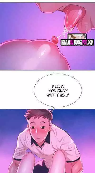 What do you Take me For? Ch.13/?