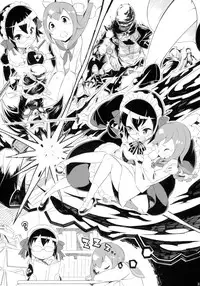 (C86) [Mou Nero (Various)] Sengoku Collection Goudoubon COLLECTIONS (Sengoku Collection)