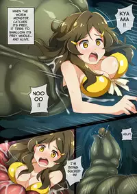 Operation Fail [English] - Arniro111