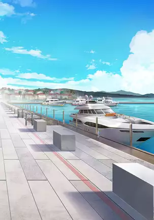 HuniePop 2 Double Date CG Asset Rip