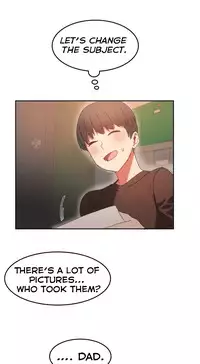 [Mx2J] Hahri's Lumpy Boardhouse Ch. 0-23 [English] (YoManga) (Ongoing)