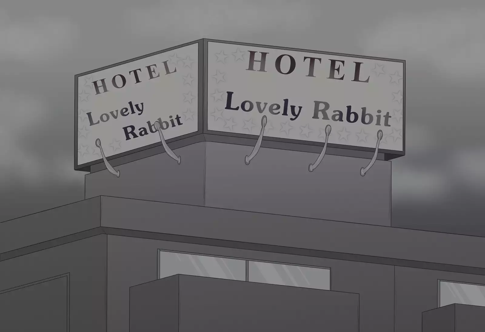 Honki de Suki ni Nareta no ni...