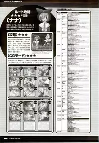 [H]Majokko A La Mode - Visual Fan Book.rar