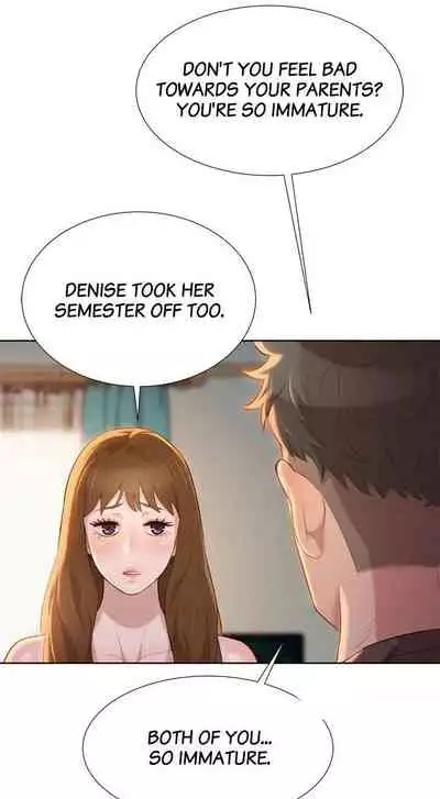 What do you Take me For? Ch.60/?