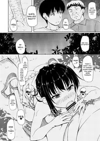 [shakestyle (ShAKe)] Igarashi Yuzuha Choukyou Nisshi 3 "Nee, Watashi to... Suru?" | Igarashi Yuzuha Torture Diary 3 - "Hey would you like to... do it with me?" [English] {Doujins.com} [Digital]