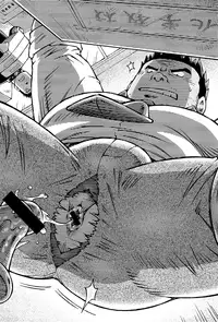 (C83) [NG (Noda Gaku)] NG4