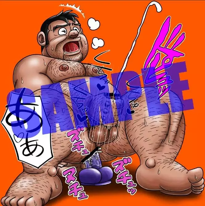 pixiv fanbox Gallery