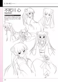 Maji de watashi ni Koi Shinasai S Visual Fanbook