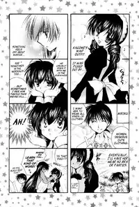 (C67) [Sakurakan (Seriou Sakura)] Tobikiri no Himitsu 2 | The troubling secret 2 (Inuyasha) [English] [EHCove]