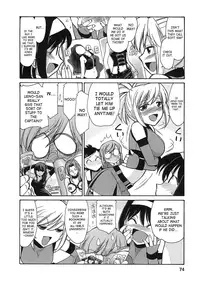 [Charlie Nishinaka] Cheers! 9 [English] [SaHa]