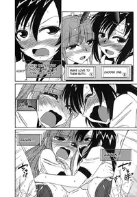 [Charlie Nishinaka] Cheers! 9 [English] [SaHa]