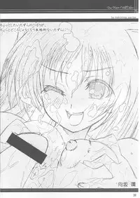 (C68) [The Basement Frontier (various)] True Heart -Vivid Colors- (ToHeart 2)