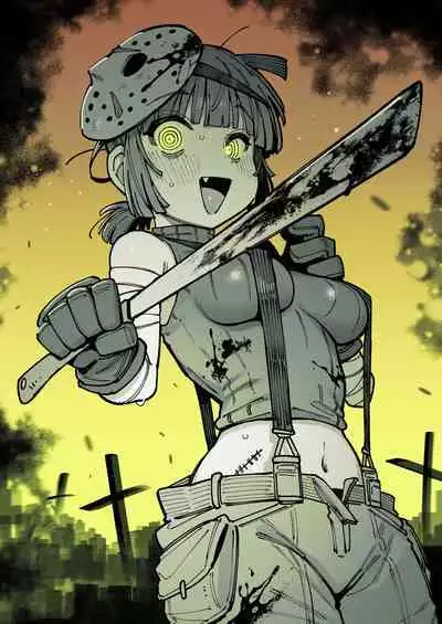 Ie ga Shike Sugite Haete Kita Genkaku Yuuhatsu Suru Kinoko o Goshoku Shite Hatsujou Shita Ato no Are ya Kore | 家裡過於潮濕長出致幻蘑菇意外誤食後發情的那些事