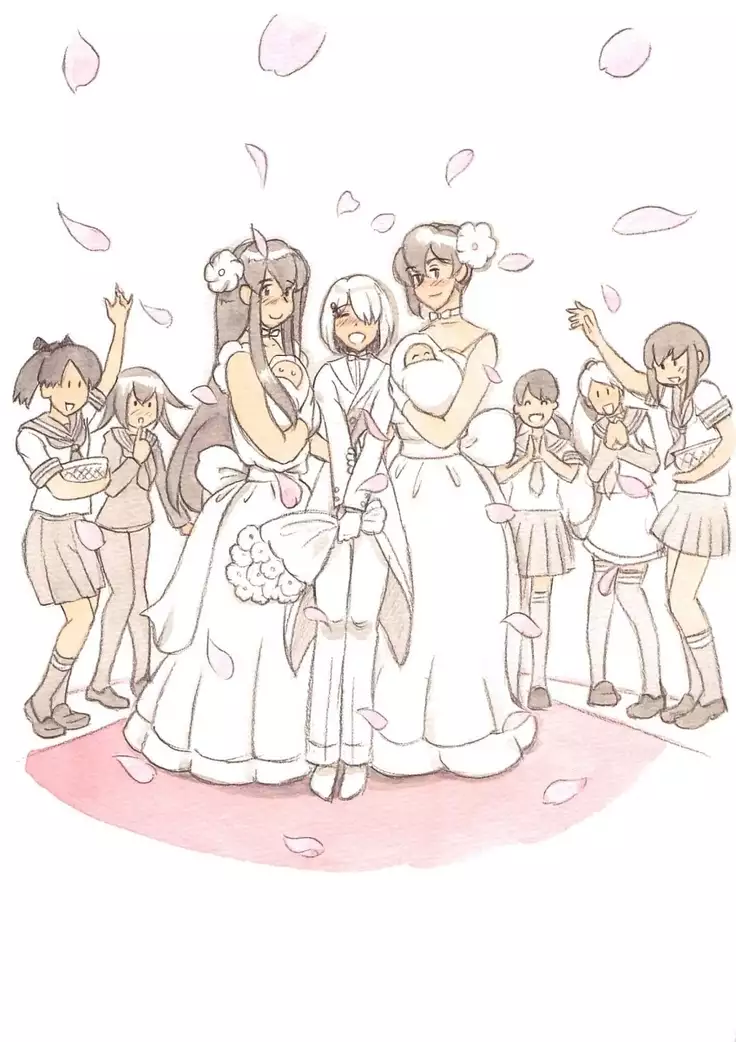 『Futanari Doutei LESSON』 no Oshirase